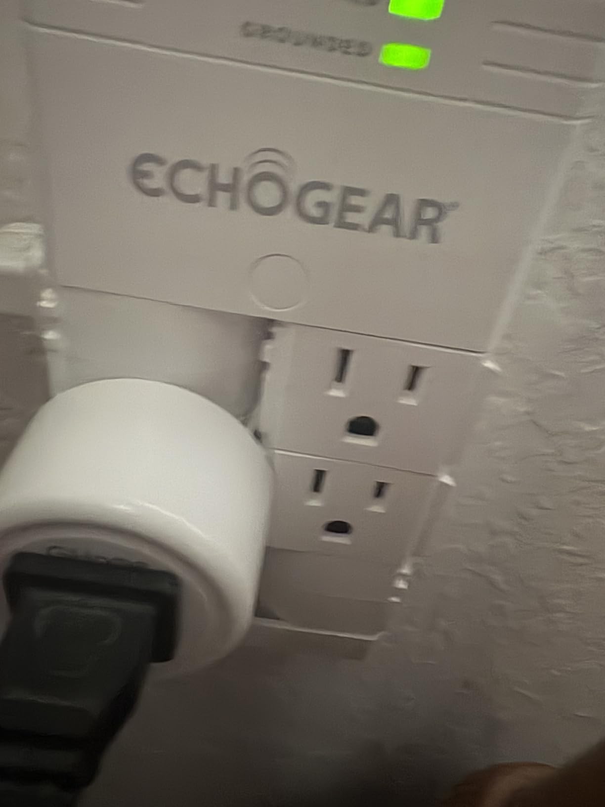 GHome Smart Plug, WiFi Smart Plugs that Work with Alexa and Google Home customer photo 2