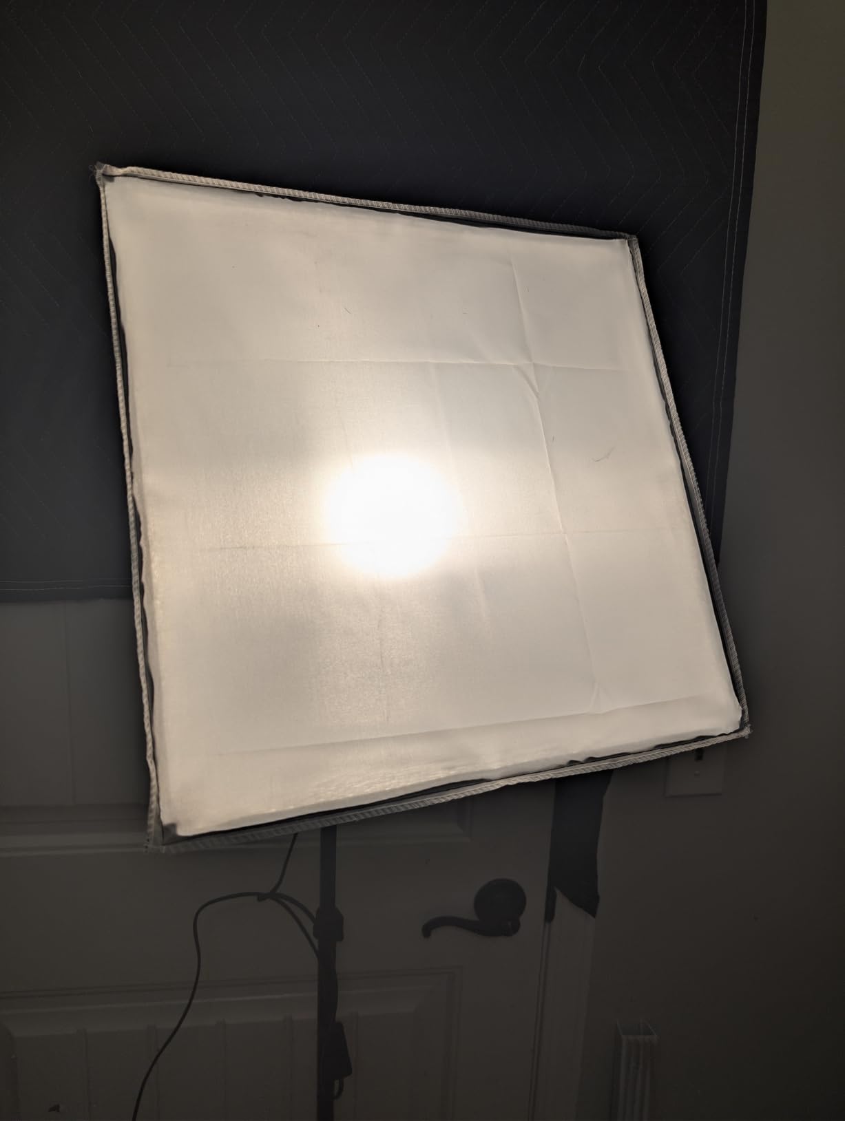 EMART Softbox Lighting Kit 85W 16