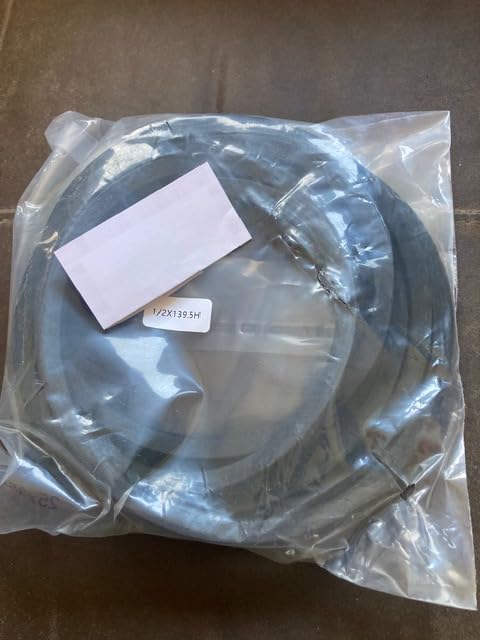 816-308C Lawn Mower Deck Belt Compatible with Land Pride AT2584 AT2660 AT2672 AT2684 FDR1648 FDR1660 FDR1672 FDR2548 FDR2560 FDR2572 FDR2584 customer photo 2