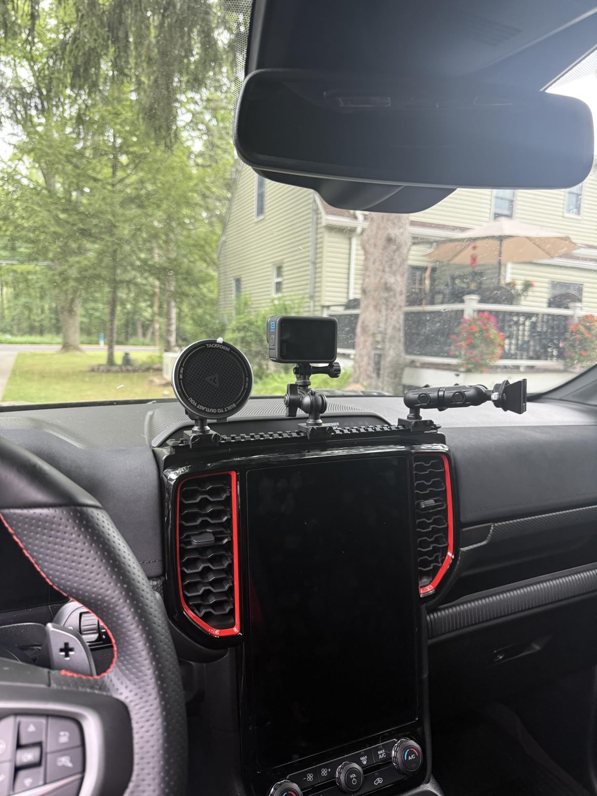 GoPro HERO13 Black - Waterproof Action Camera with 5.3K60 Video, 27MP Photo + Compatability with HB-Series Lenses customer photo 2