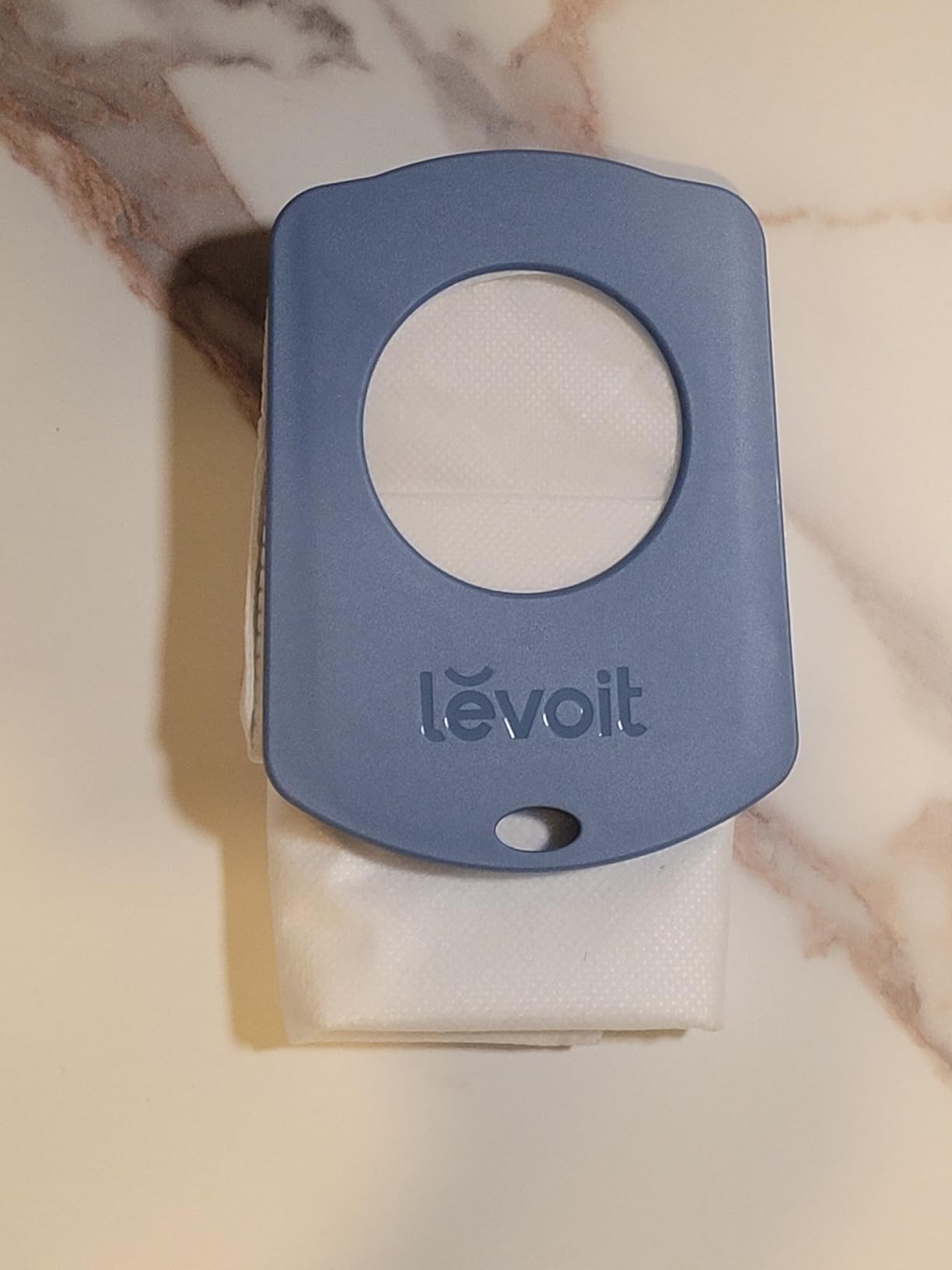 LEVOIT AERO™ Cordless Vacuum, Auto-Empty Station, Up to 70 Minutes, Premium customer photo 2