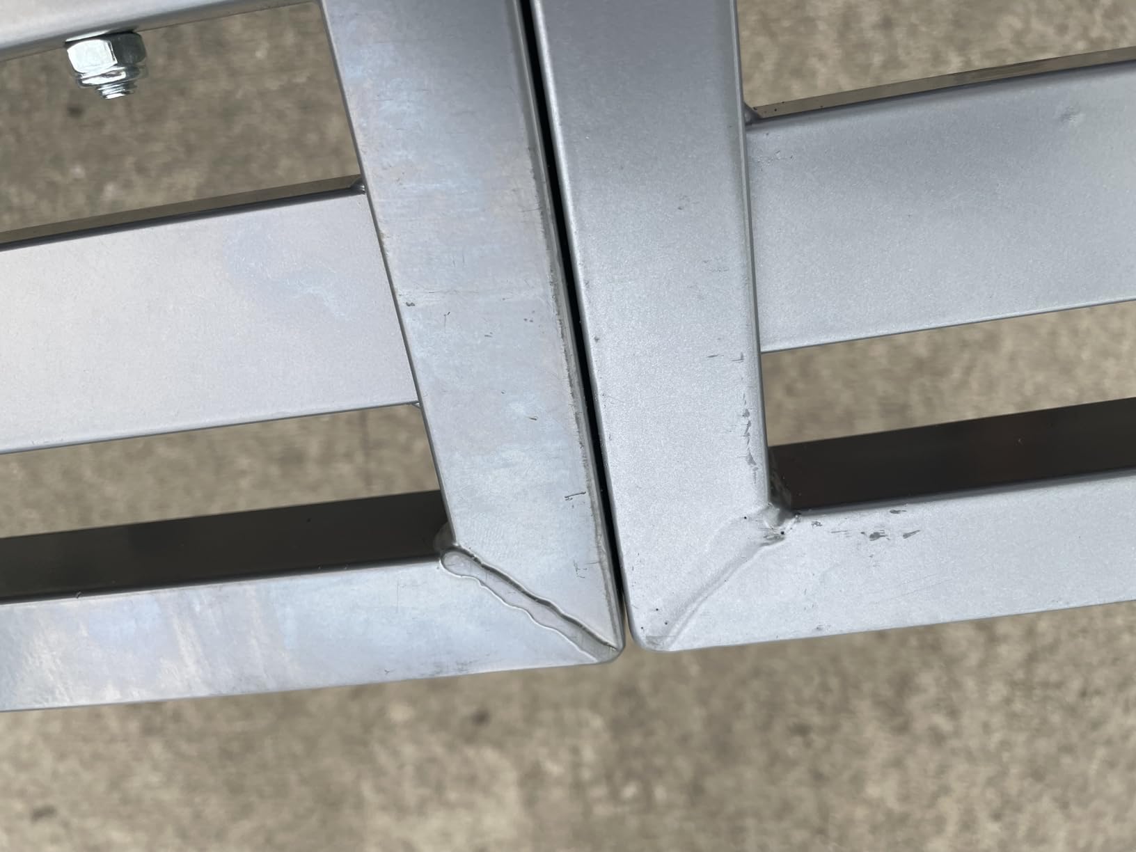 VEVOR Work Platform, 39