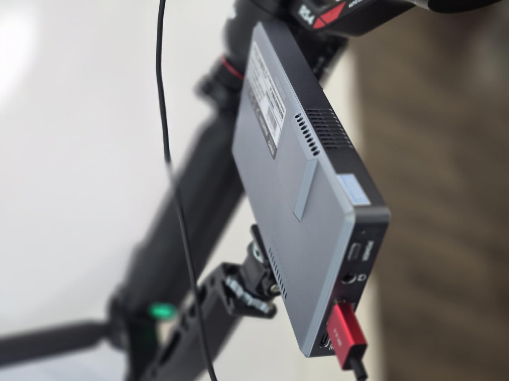 FEELWORLD P6XL 6