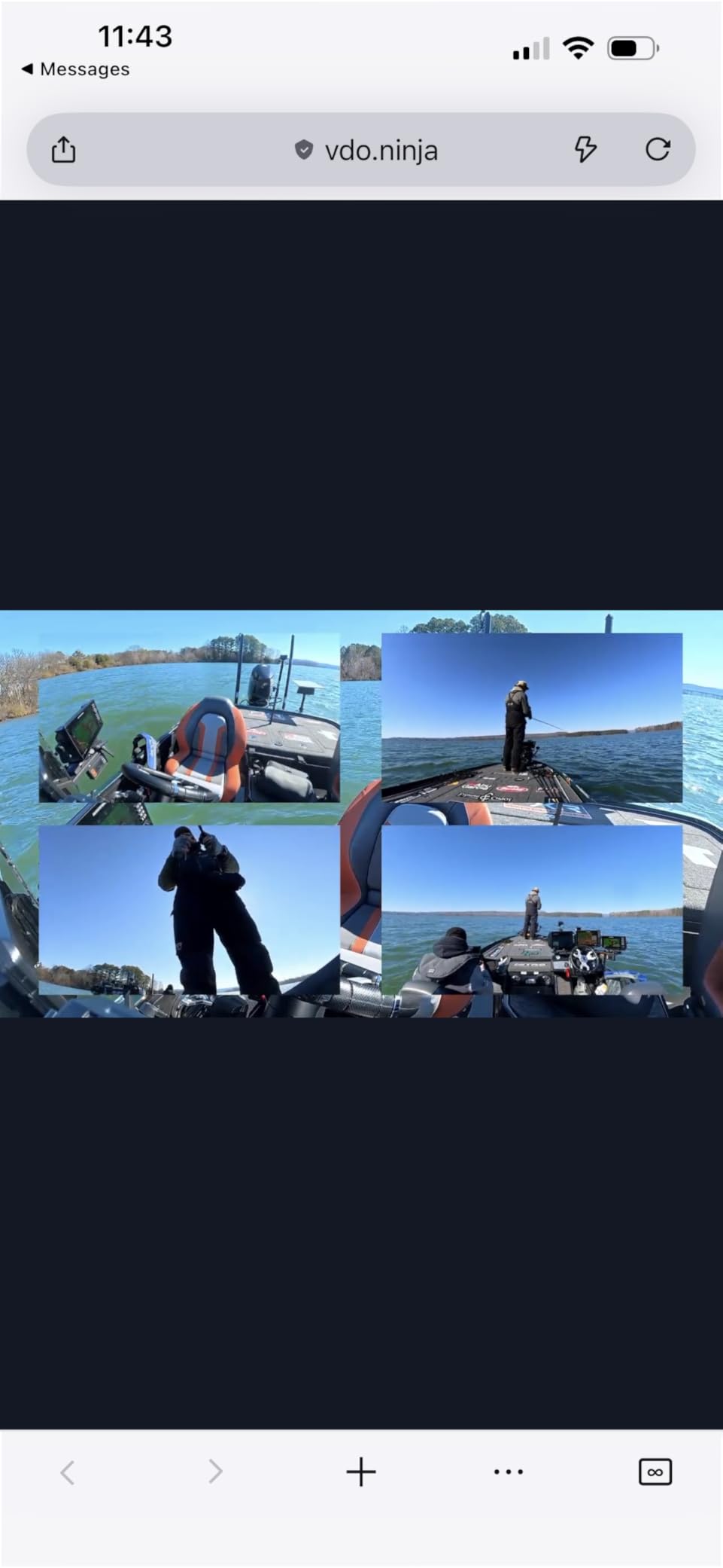 YoloLiv YoloBox Extreme, 4K All-in-One Multi-Cam Live Streaming Equipment customer photo 2