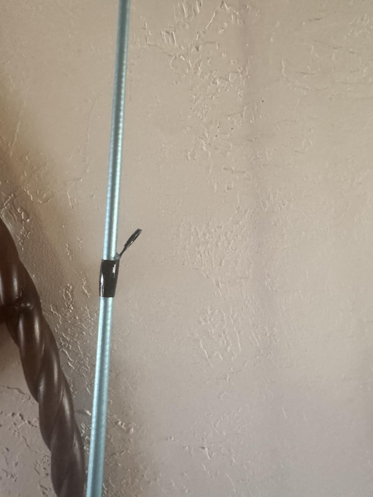 Ugly Stik Carbon Inshore Rod & Penn Pursuit IV Spinning Fishing Combo customer photo 2