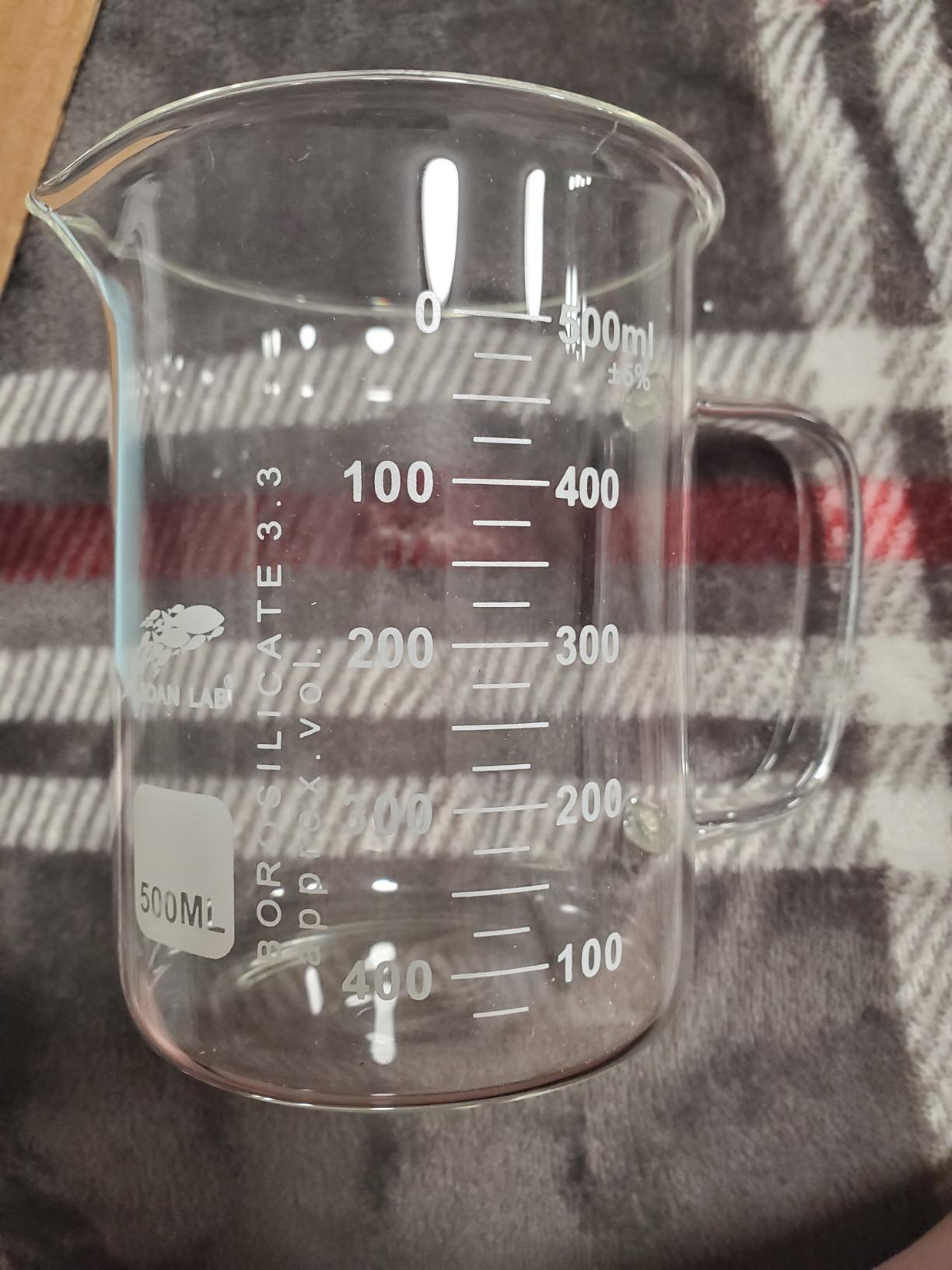 JOANLAB MHS-6PRO Multi Position Magnetic Stirrer Hot Plate, 50-1200RPM customer photo 1