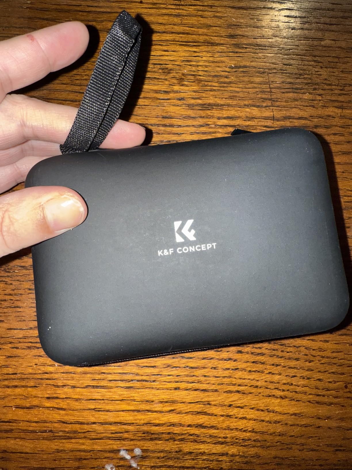 K&F CONCEPT 25 in 1 Camera Cleaning Kit, Full Frame Lens and Sensor Cleaner customer photo 1