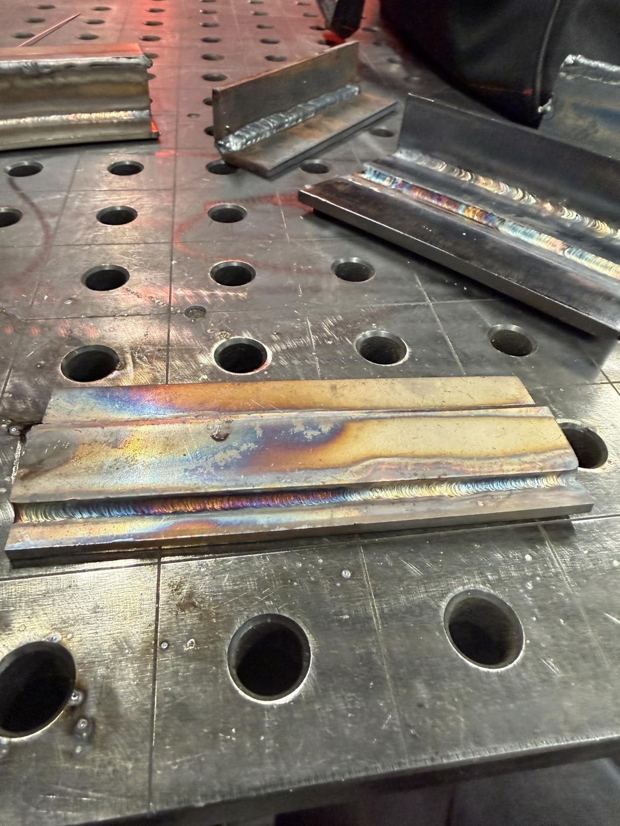 Bestarc TIG Welding Torch, 13FT WP-17FV Argon Air Cooled Lift TIG Torch customer photo 2