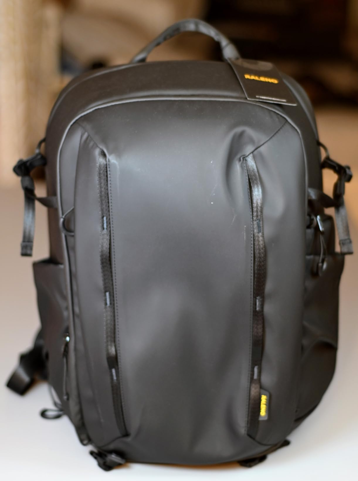 RaLeno Camera Backpack, 22L+5L Expandable Camera Bag for Photographers customer photo 1