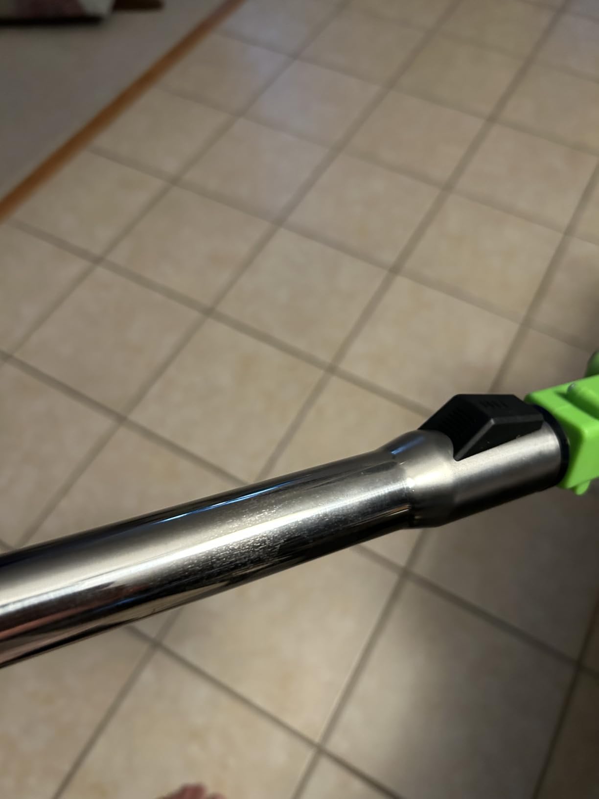 Cordless Weed Wacker Eater Brush Cutter Weed Trimmer with Blade Stringless customer photo 1