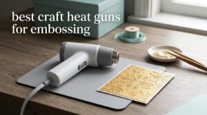 best craft heat guns for embossing