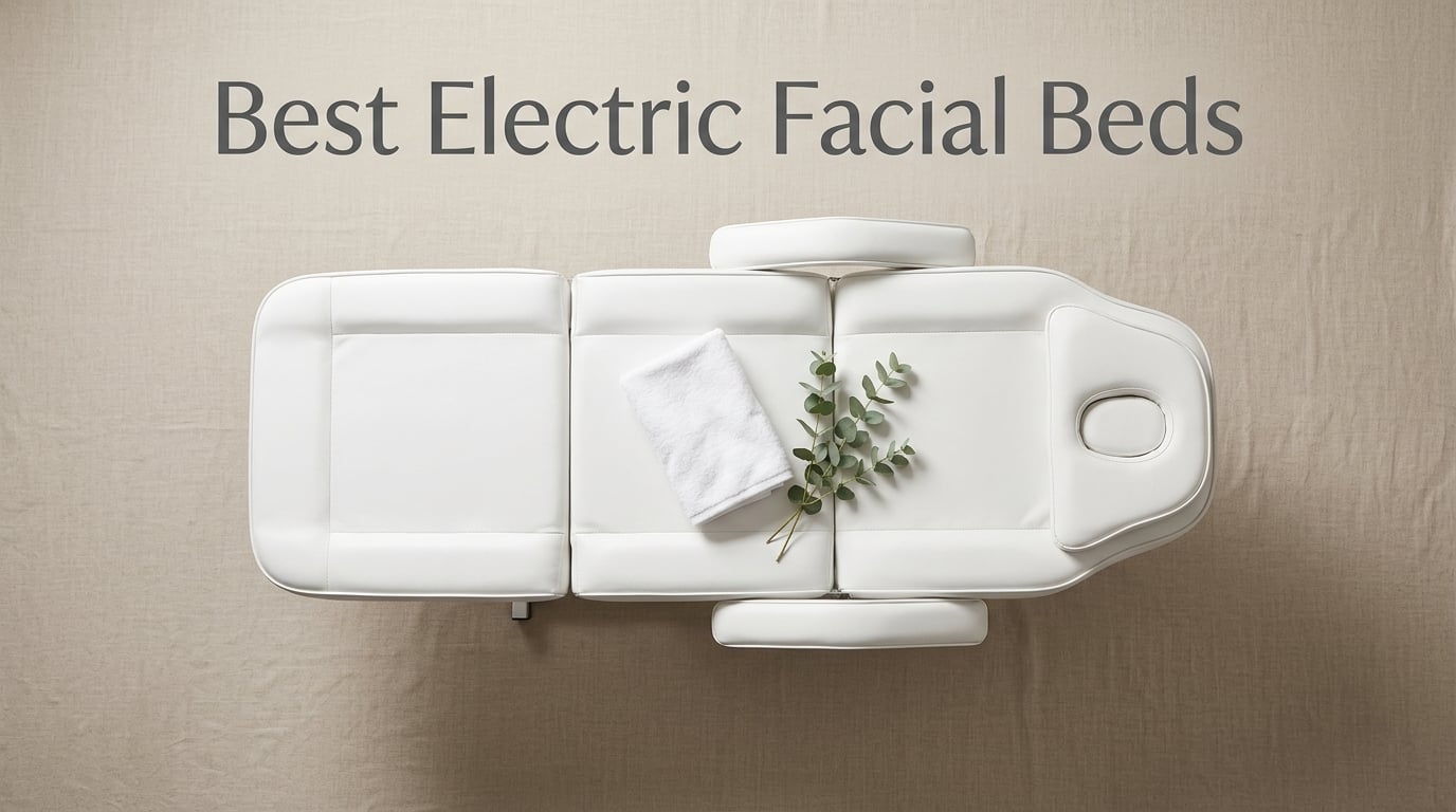 Best Electric Facial Beds