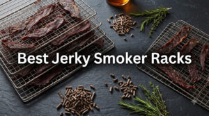 Best Jerky Smoker Racks