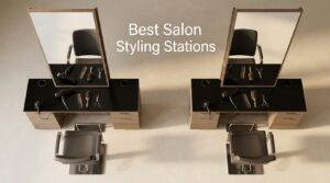 Best Salon Styling Stations