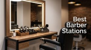 Best Barber Stations