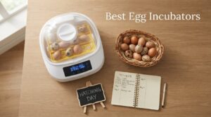 Best Egg Incubators
