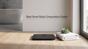 Best Smart Body Composition Scales