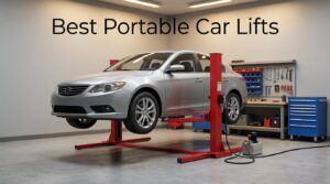 Best Portable Car Lifts