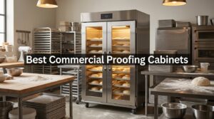 Best Commercial Proofing Cabinets