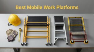 Best Mobile Work Platforms