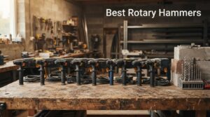 Best Rotary Hammers
