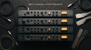Best Channel Strip Preamps