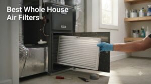 Best Whole House Air Filters