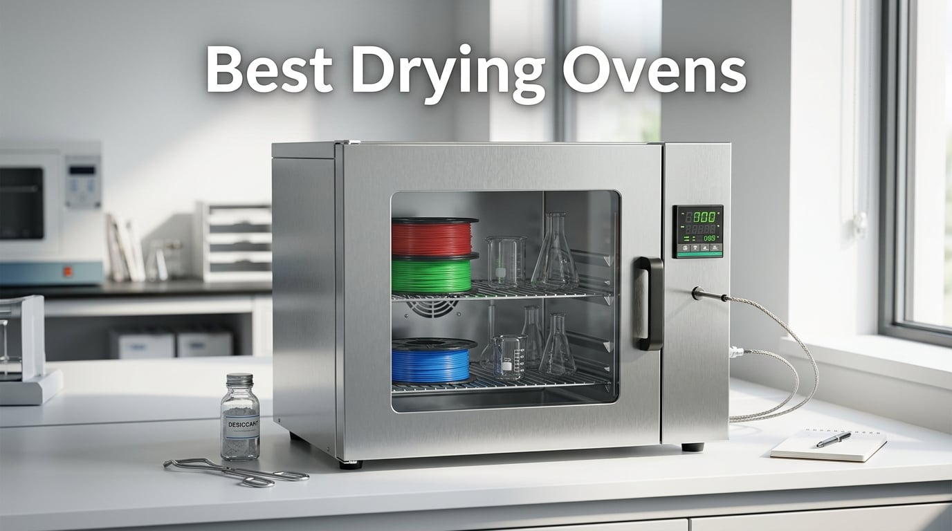 Best Drying Ovens