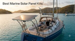 Best Marine Solar Panel Kits