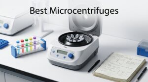 Best Microcentrifuges
