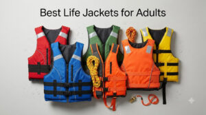 Best Life Jackets for Adults