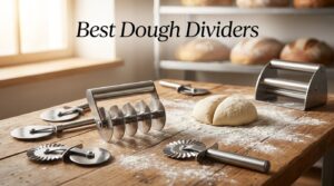 Best Dough Dividers