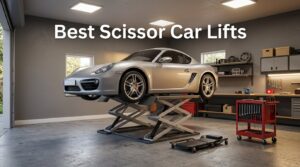 Best Scissor Car Lifts