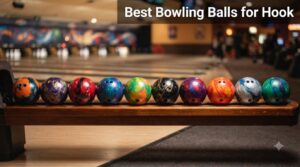 Best Bowling Balls for Hook