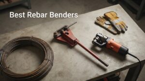 Best Rebar Benders
