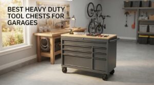 best heavy duty tool chests for garages