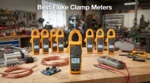 Best Fluke Clamp Meters