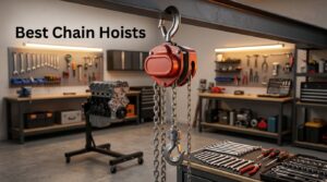 Best Chain Hoists