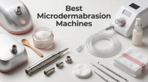 Best Microdermabrasion Machines