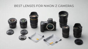 best lenses for nikon z cameras