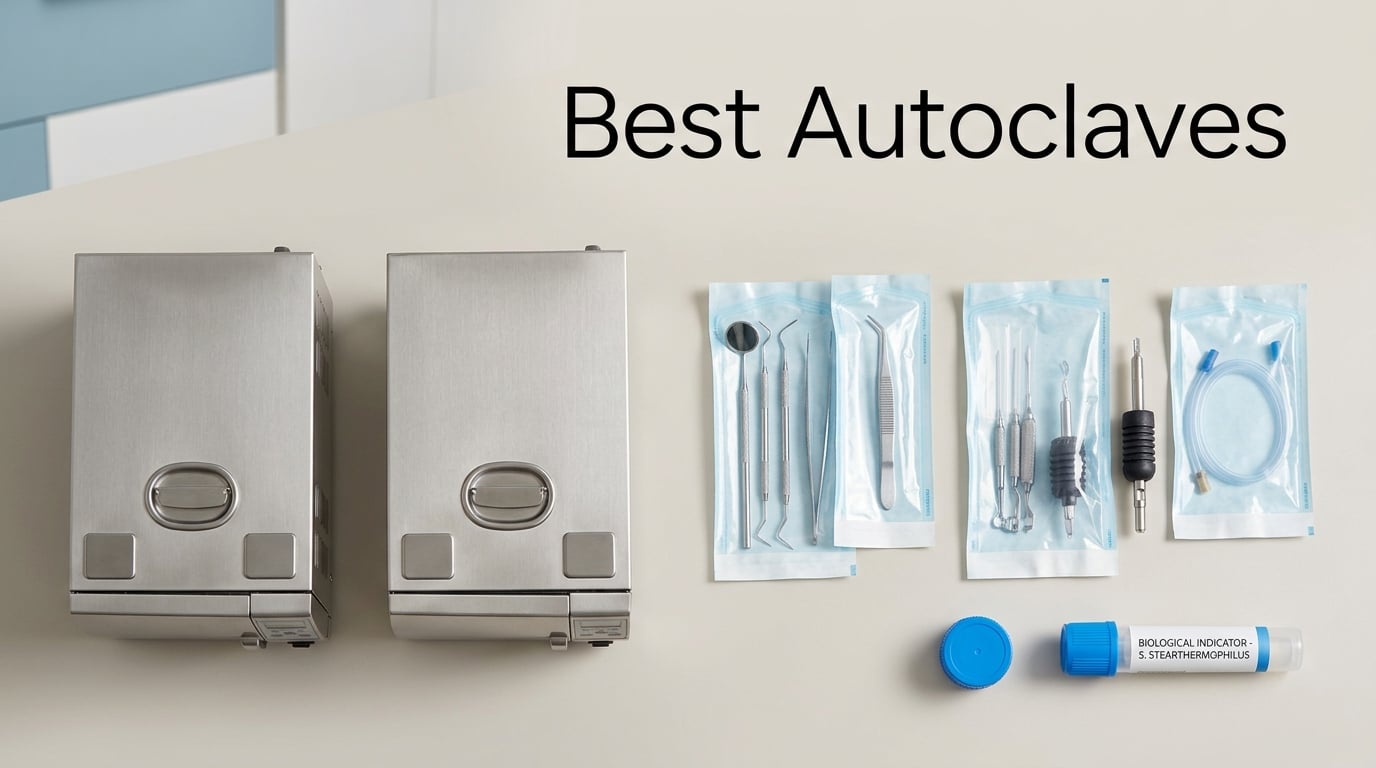 Best Autoclaves