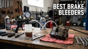 Best Brake Bleeders