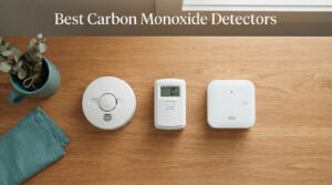 Best Carbon Monoxide Detectors