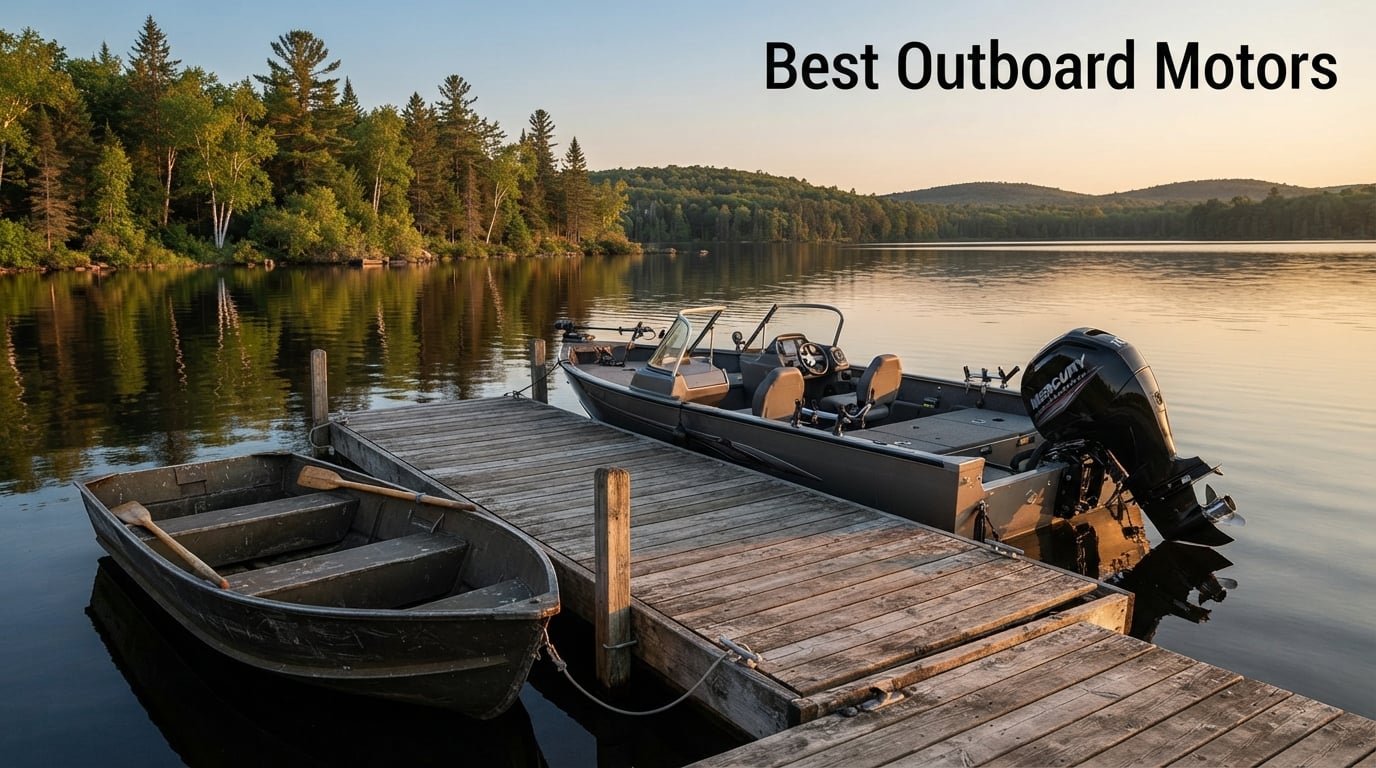 Best Outboard Motors