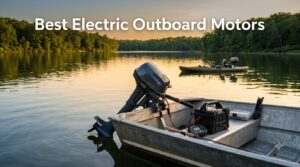 Best Electric Outboard Motors