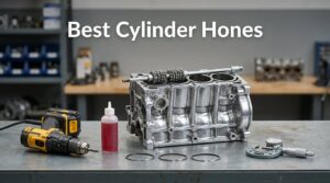 Best Cylinder Hones