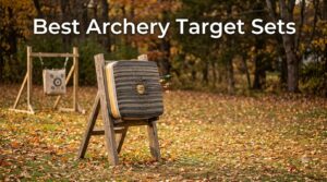 Best Archery Target Sets