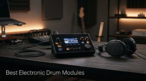 Best Electronic Drum Modules