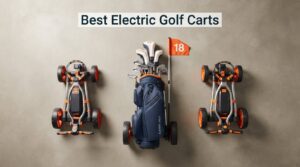 Best Electric Golf Carts