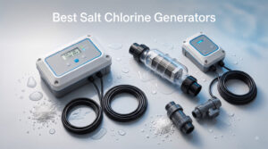 Best Salt Chlorine Generators